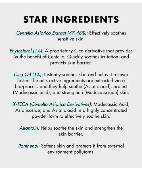 Beplain: Cicaterol Spot Treatment - 15ml