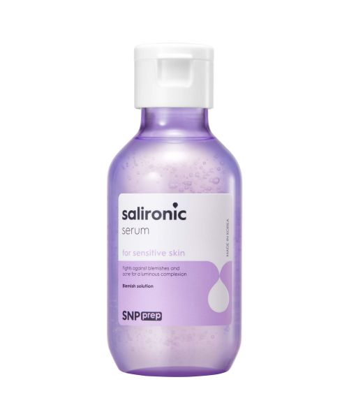 SNP PREP: Salironic Serum - 110ml