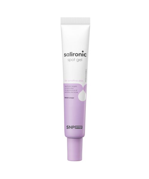 SNP PREP: Salironic Spot Gel - 20ml