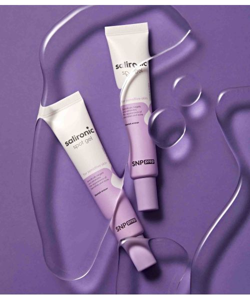 SNP PREP: Salironic Spot Gel - 20ml