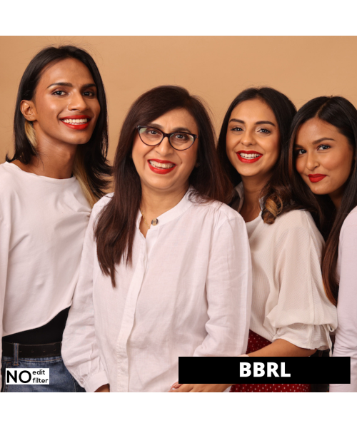 Wearified: Butter to Matte Longwear Lipstick- BBRL - 4gm