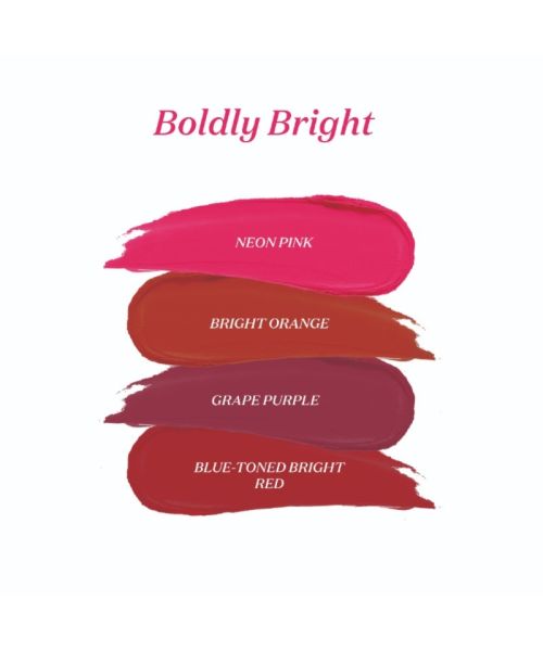 Gush: SuperStack  - Boldly Bright