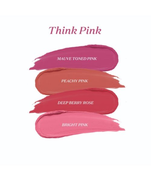 Gush: SuperStack - Think Pink