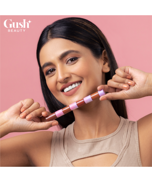 Gush: SuperStack - Think Pink