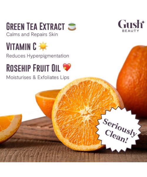 Gush: SuperStack  - Boldly Bright