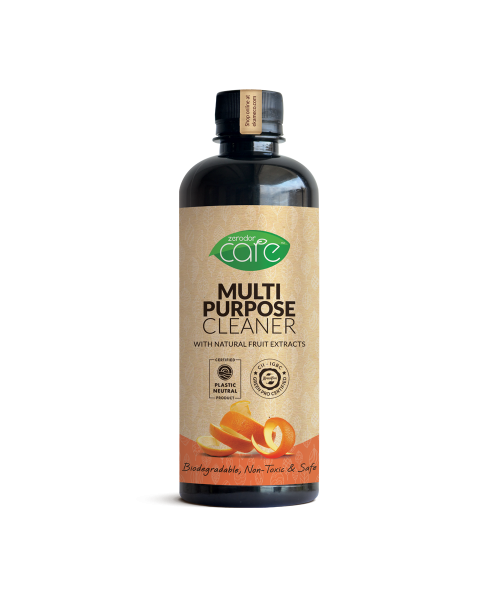 EKAM ECO: Multipurpose Cleaner - 400ml