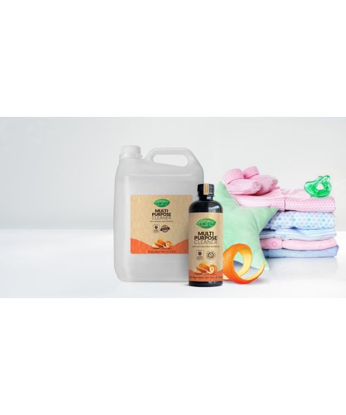 EKAM ECO: Multipurpose Cleaner - 400ml