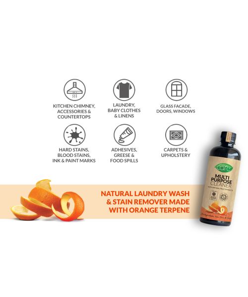 EKAM ECO: Multipurpose Cleaner - 400ml