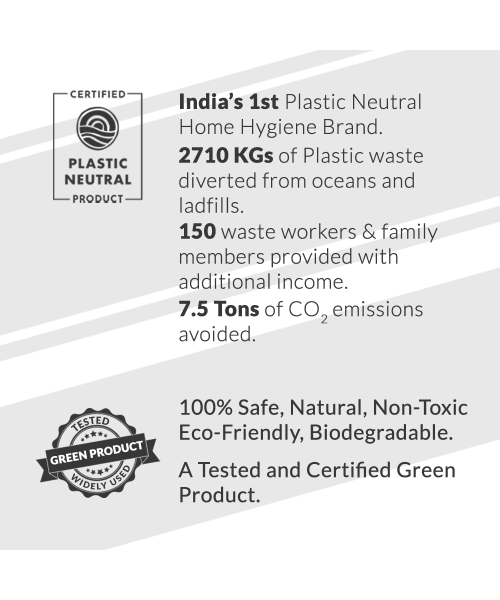 EKAM ECO: Multipurpose Cleaner - 400ml