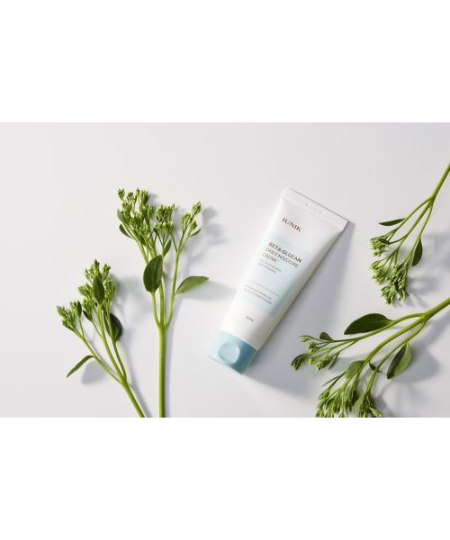 iUNIK: Beta Glucan Daily Moisture Cream - 60ml