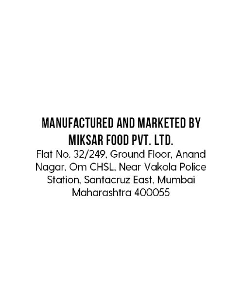 NAAGIN: Crispy Chilli Oil - 140gm