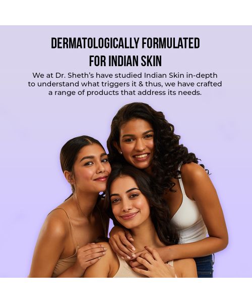 Dr. Sheth's: Rosehip & Retinol Serum - 30ml