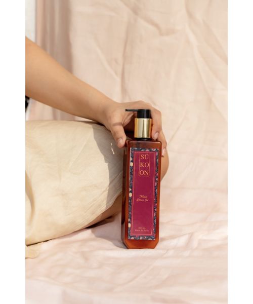 Sukoon: Niran shower gel - 200ml