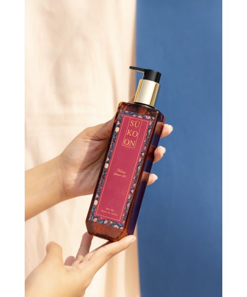 Sukoon: Niran shower gel - 200ml