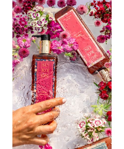 Sukoon: Niran shower gel - 200ml