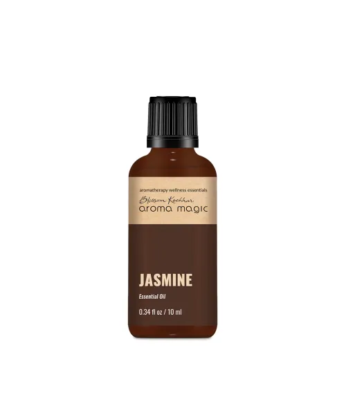 Aroma Magic: Jasmine Oil - 10ml
