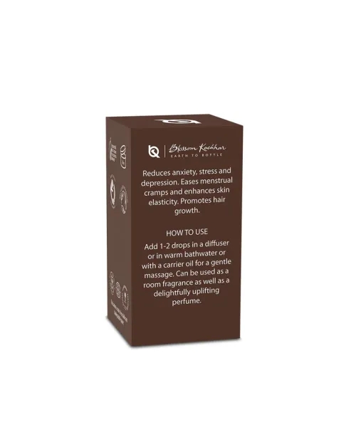 Aroma Magic: Jasmine Oil - 10ml