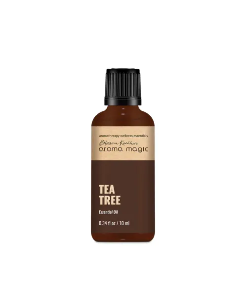 Aroma Magic: Tea Tree oil Oil - 10ml
