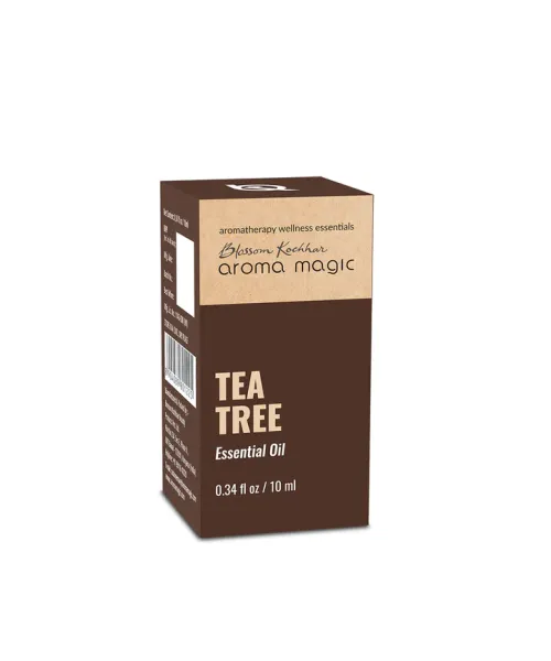 Aroma Magic: Tea Tree oil Oil - 10ml