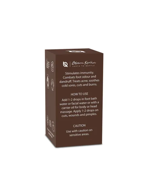 Aroma Magic: Tea Tree oil Oil - 10ml