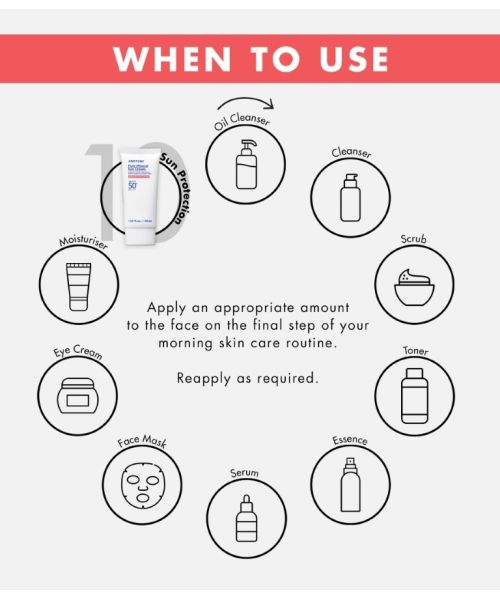 ASIS-TOBE: Pure Mineral Sun Cream SPF 50+ PA++++ - 50ml