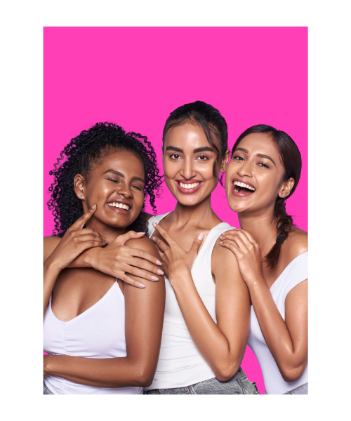 Type Beauty: Get Even Concealer, For Dark Spots & Dullness - Mocha - 8Ml