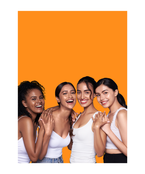 Type Beauty: Matte Up Serum Foundation For Oily & Acne Prone Skin Spf 50, Pa++++ - Latte - 30Ml