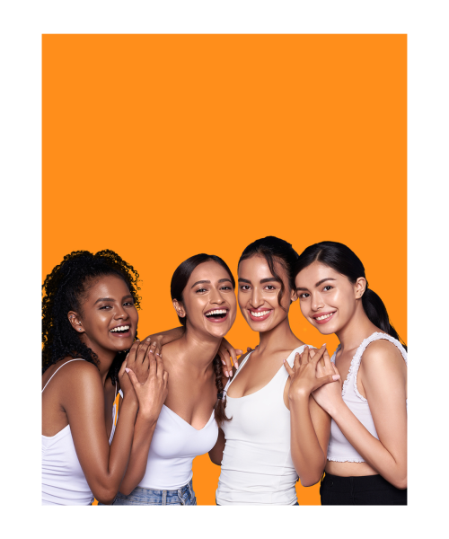 Type Beauty: De Crease Serum Foundation For Fine Lines & Wrinkles Spf 50, Pa ++++ - Honey - 30Ml