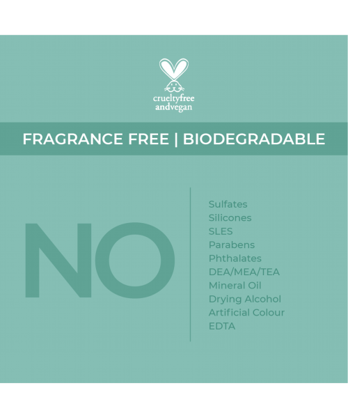 Ashba Botanics: Curl Volumizing Foam For Curly Wavy Hair - 150ml