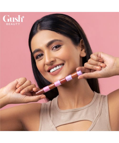 Gush: SuperStack  - In the nude