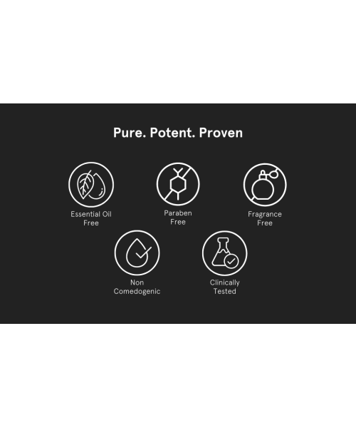 Minimalist: SPF 30 Lip Balm with Ceramides & HA for lip protection & nourishment - 8gm