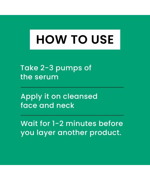 Foxtale: Overnight Glow Mask With 4% Glycolic Acid & 3% Lactic Acid    30ml