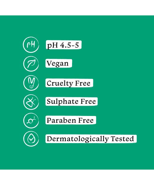 Foxtale: Overnight Glow Mask With 4% Glycolic Acid & 3% Lactic Acid    30ml