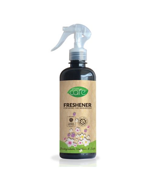 EKAM ECO: Air Freshener - 400ml