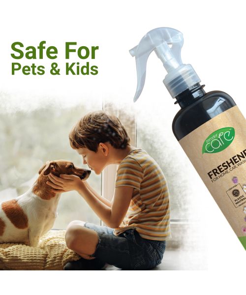 EKAM ECO: Air Freshener - 400ml