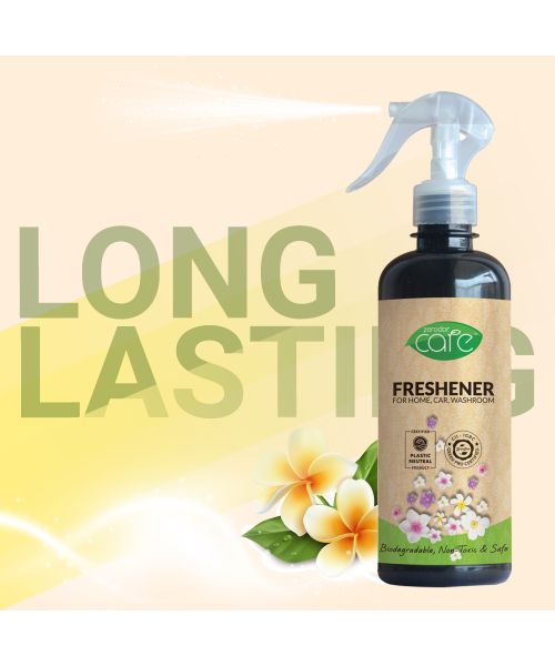 EKAM ECO: Air Freshener - 400ml