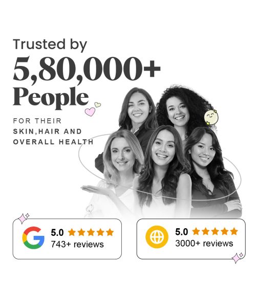 DR. SU: GLOW X GROW The Orignal Blend -  Pack of 2