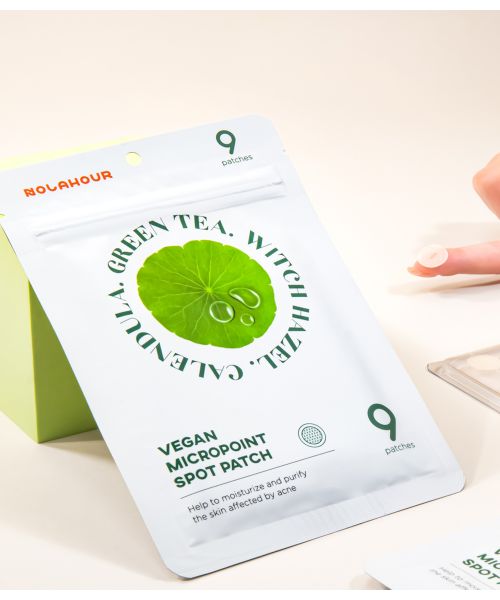 Nolahour: Micropoint Spot Patch - Pack Size: 9 each