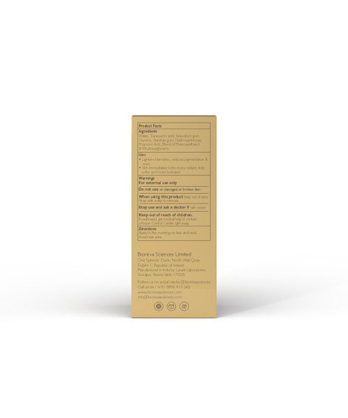 Bioreva: Radiance Serum - 30ml