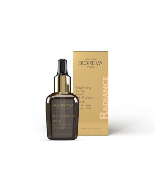 Bioreva: Radiance Serum - 30ml