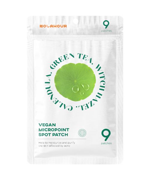 Nolahour: Micropoint Spot Patch - Pack Size: 9 each