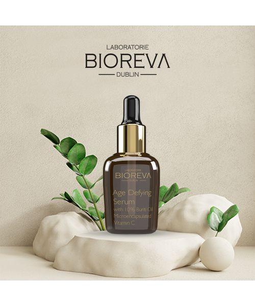 Bioreva: Age Defy Serum - 30ml