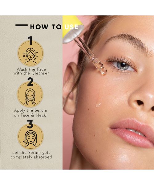 Bioreva: Age Defy Serum - 30ml