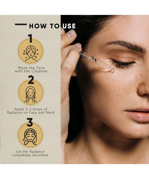 Bioreva: Radiance Serum - 30ml