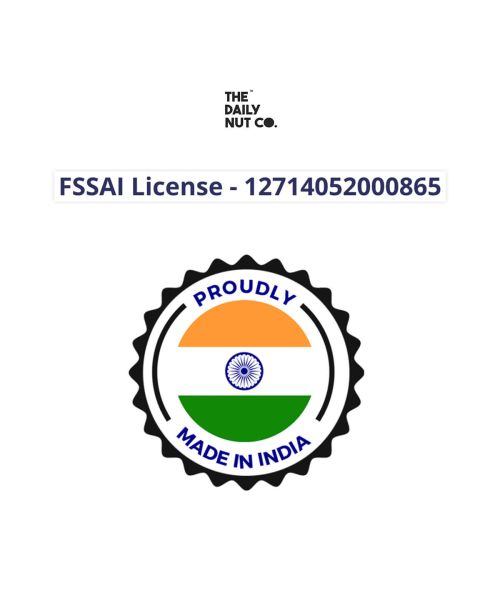 The Daily Nut Co.: Premium Walnuts - Pack of 2 - 200gm each