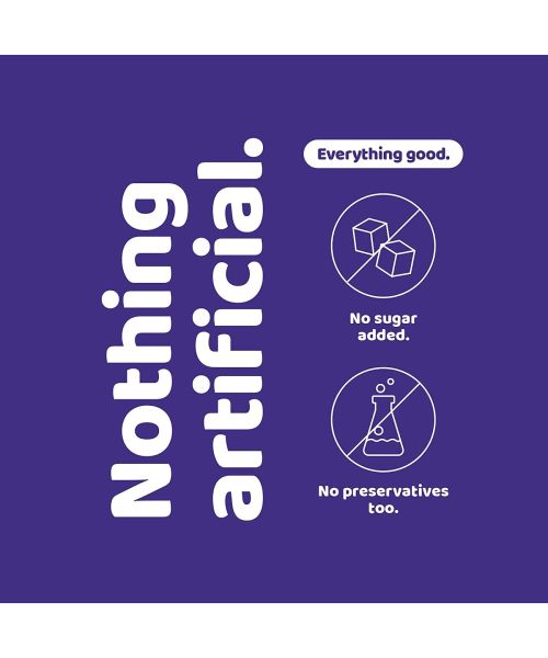 Flyberry Gourmet: Mini Medjoul/Medjool Dates (Khajoor/Khajur), 200g | 100% Natural | Rich in Calcium, Iron and Potassium | Instant Energy