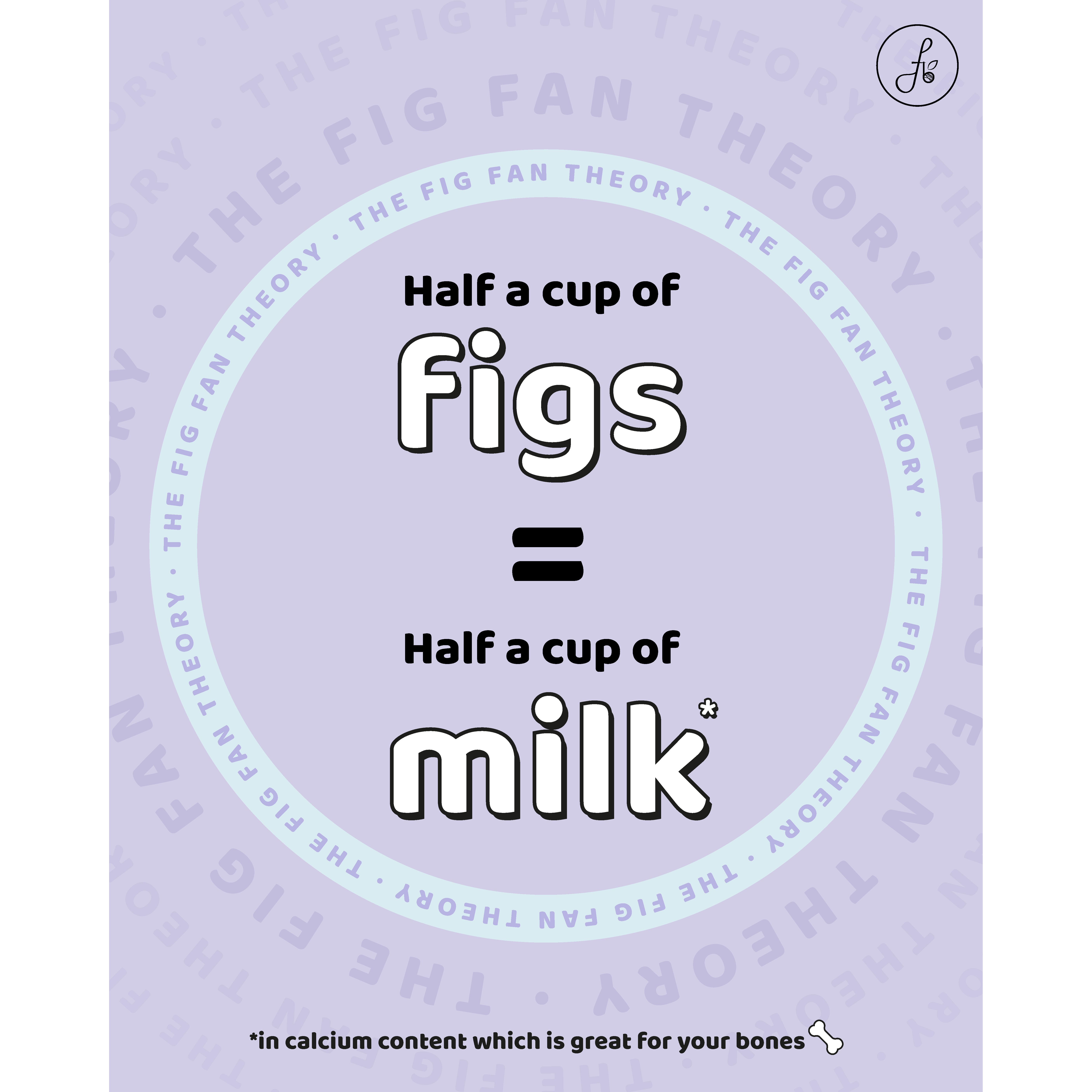 Flyberry Gourmet Premium Afghani Figs, 200g Good for Gut Health