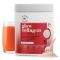 Wellbeing Nutrition: Glow Korean Marine Collagen Peptides - Tropical Bliss Flavor | 250 gm