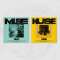 Cokodive: BTS Jimin-Muse (2nd Solo Album) | Photo Book Set
