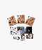 Cokodive: BTS RM-Right Place, Wrong Person (2nd Solo Album) | Photo Book (Random Ver.)